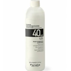 Fanola HIDROGEN 12% 300ML Cijene