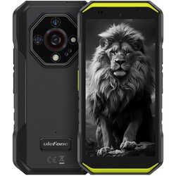 Ulefone Armor X32 Pro 5G 8 /256GB Vivid Green Cene