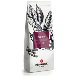 Manuel Caffe kafa espresso Nobile mljevena 500g Cene