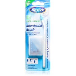 Beauty Formulas Oral Care međuzubna četkica 11 kom Cijene