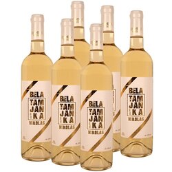 Nikolas Wines Tamjanika 0.75l x 6kom Cene
