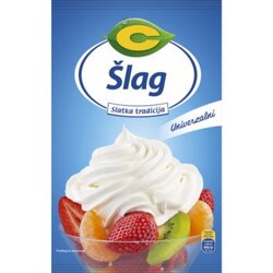 Centroproizvod šlag univerzalni 500g kesa Cene