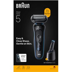 Braun Brivnik Series 5 52-B7000cc, (5000046173) Cene