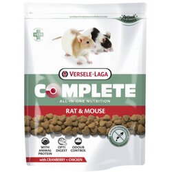 Versele-laga Versele Laga Complete Granulirana hrana za pacove Rat 500g Cene