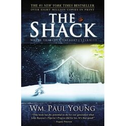Windblown Media William P. Young - The Shack Cene