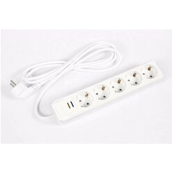 Blueberry BSP-3015D-DW18 5 UTIČ./1.8M Produžni kabel Cene