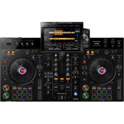 Pioneer Dj XDJ-RX3 DJ kontroler - - Audio-Kondric Cene