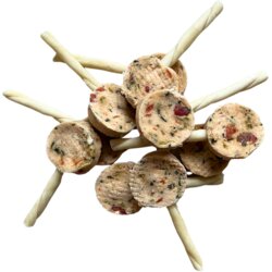 Pet Pro snacks lizalica od bakalara 350g ( 31 komad u pakovanju) Cene