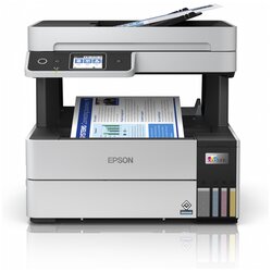 Epson Večnamenska naprava EcoTank L6490 Wi-Fi Cene