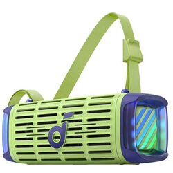 Soundcore Boom 3i 50W prenosni bluetooth IP68 zvučnik zeleni Cene