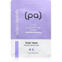 Skincyclopedia Peptide Moisturizer hidratantna sheet maska 20 ml Cene
