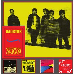 CROATIA RECORDS Haustor - Original Album Collection Cene