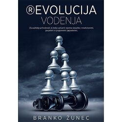 BMC International Revolucija vodenja - Branko Žunec Cene