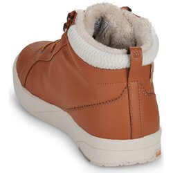 Saola Visoke superge BERGEN WATERPROOF WARM Bež Cene