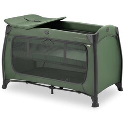 Hauck prenosivi krevetac Play n Relax Center,Green Cijene