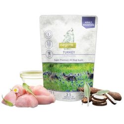 Landguth Germany isegrim sosić za pse u kesici - ćuretina 410g Cene