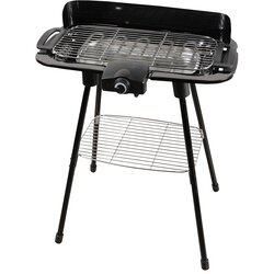 Master_Grill Master Electric Grill 2000 WATT MG401, (21075529) Cene