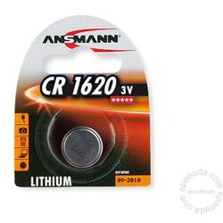 Ansmann CR 1620 3V Litijum baterija Cene