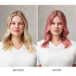 Moroccanoil color depositing maske, rosé gold Cene