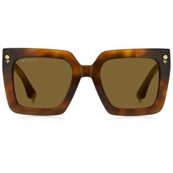 Etro Ženske Sunčane naočale 0089/S Tortoise Cene