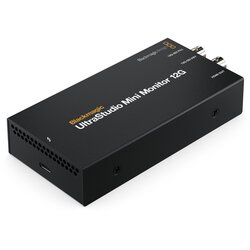 Blackmagic Design Ultrastudio Mini Monitor 12G Cene