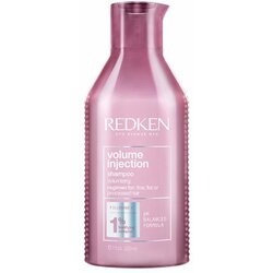 Redken NYC šampon za lase - Volume Injection Shampoo Cene