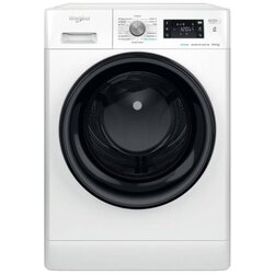 Whirlpool mašina za pranje i sušenje veša FFWDB 864349 BV EE Cene
