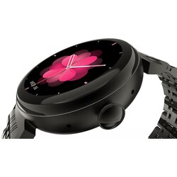 HiFuture Crni-Hifuture Pametni sat Future Aura Cene