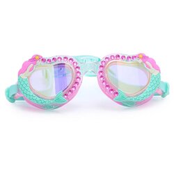 Bling2o otroška plavalna očala - Mermaid Kiss M Cene