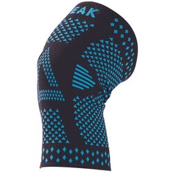 Peak Sport steznik za koleno peak H3224010 black Cene