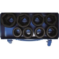 BGS Set nasadnih ključeva PRO+ 5245 Cene