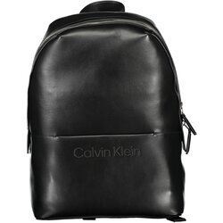 Calvin Klein MEN&#39;S BACKPACK BLACK Cene