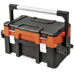 Alutec 66002 kovčeg za alat, prazan (D x Š x V) 58 x 29 x 36 mm Cene