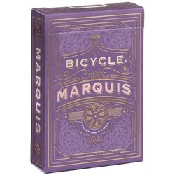 Bicycle karte creatives - marquis - playing cards Cene