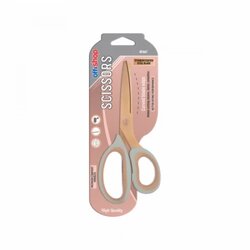 OFFICE SHOP Makaze Offceshop Titanium 21.5cm OF667 Cene