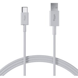 ALLITY USB kabel, USB-A/USB-C, 1m, AUC-03 Cene