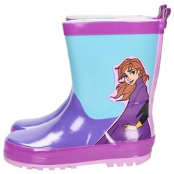 Disney škornji za dež FZ014990 Vijolična Cene