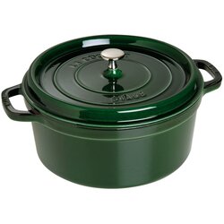 Zwilling Cocotte 26 cm Basil Green, (5000508917) Cene