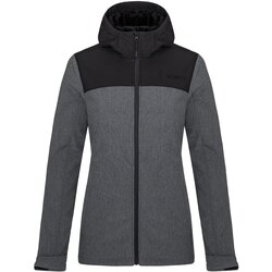 LOAP Women's softshell jacket LUKA Black Cene