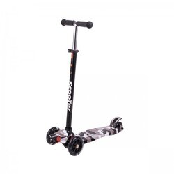Jungle trotinet za decu military, 3g+ 010795 Cene