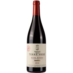 Tenuta Delle Terre Nere Terre Nere Guardiola Cene