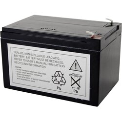 No Name P-L baterija za ups conrad energy nadomešča orig. baterijo RBC4 primerna za model APC62A\, BE750-CN\, BE750BB\, BE750BBX450\, BK650MUS\, BK650X06\, BP500JPNP\, BP650IPNP\,, (20426650) Cene