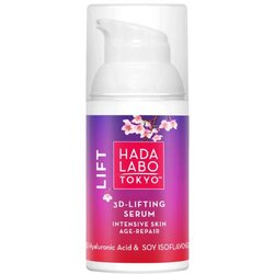 HADA LABO tokyo 3D lifting serum 30 ml Cene