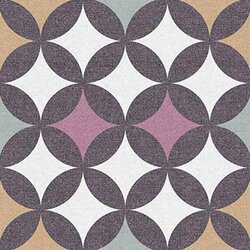 Mayolica Azulejos santiago 20x20cm Cene