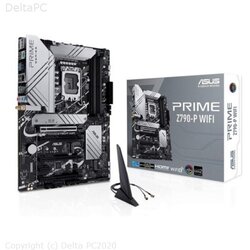 MBO 1700 AS PRIME Z790-P WIFI Cene
