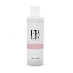 FAEBEY losjon za obraz - Clean Boost Facial Lotion Cene