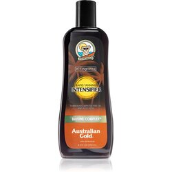 Australian Gold Rapid Tanning Intensifier mlijeko za tijelo za ubrzanje preplanulosti 250 ml Cene