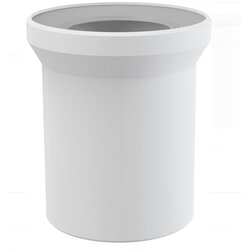 Alcaplast wc konektor - ravna spojnica 150mm A91-150 Cene