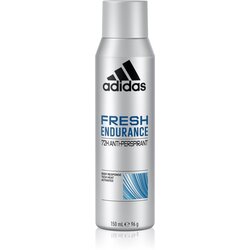 Adidas Fresh Endurance 72H Anti-Perspirant antiperspirant deodorant v spreju 150 ml za moške Cene