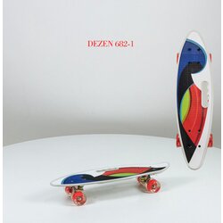 Aristom dečiji penny board model 682-1 Cene